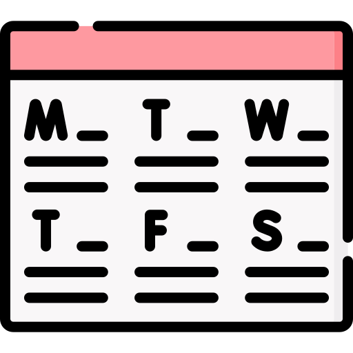 Mindset Stack Weekly Planner (Printable)