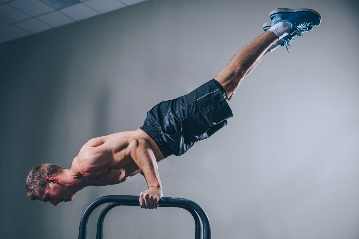 Mindset Stack – mindsetstack