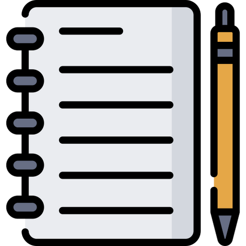 Mindset Stack Daily Planner (Printable)