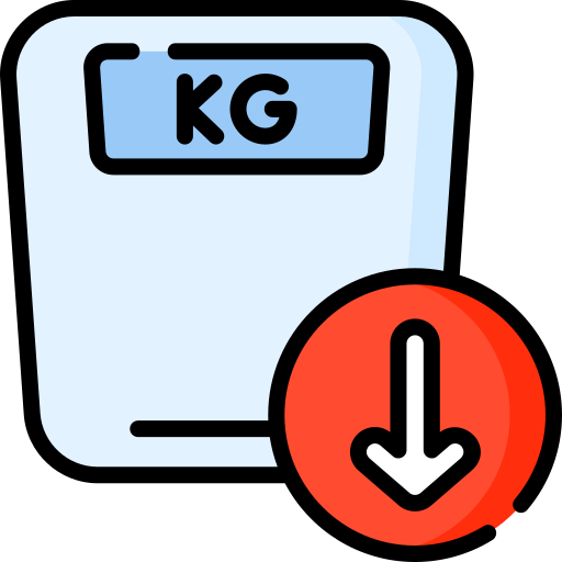 Weight-Loss Planner Bundle